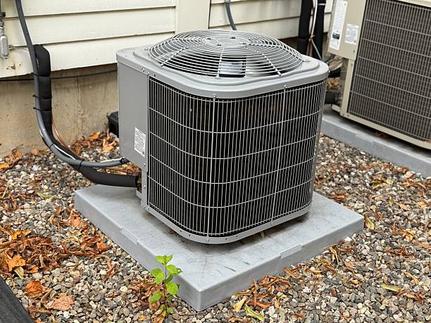 24/7 Emergency Ac Repair experts in Camino, CA